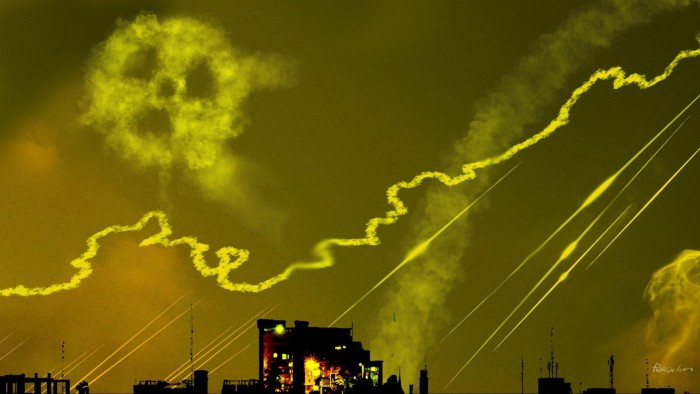 How the Israel-Iran war may develop