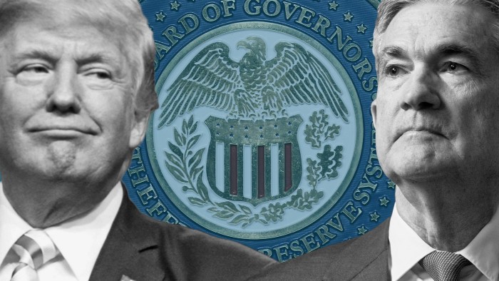 Federal Reserve starts to split on when to begin cutting US interest rates