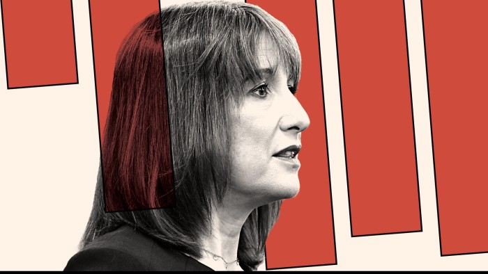 Can Rachel Reeves’ spending review rebuild her reputation?