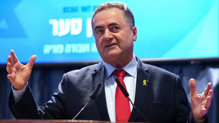 Israel weighs next phase of Iran campaign after US strikes