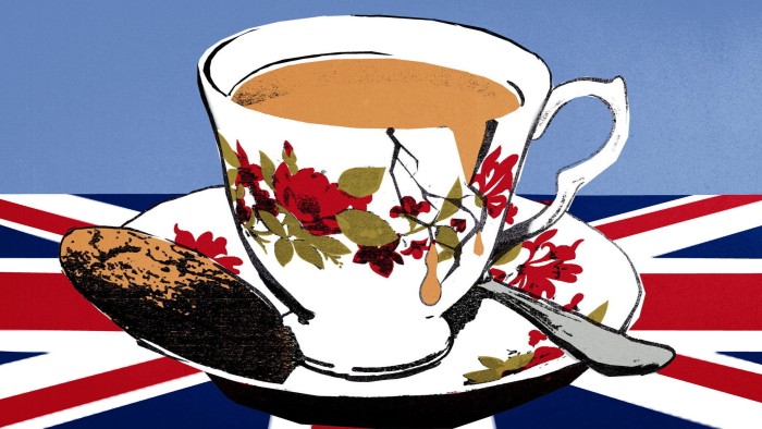 White British — the two words toxifying politics