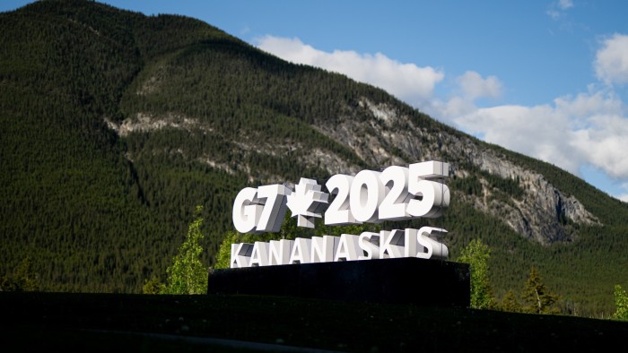 Mark Carney’s trial by G7 summit as ‘Godzilla’ comes to Canada