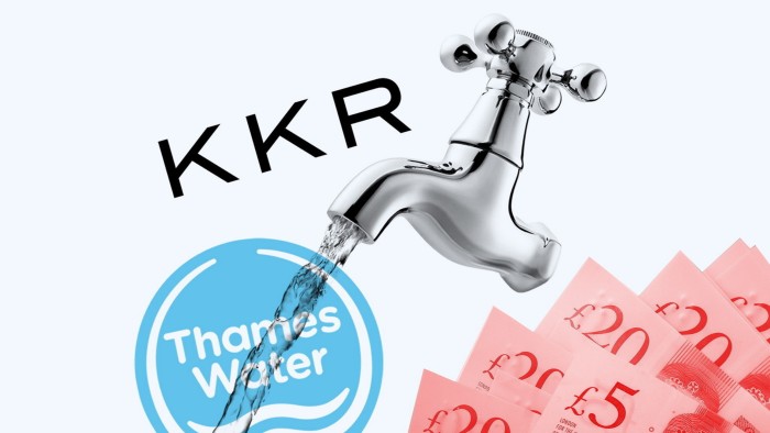 What next for Thames Water?