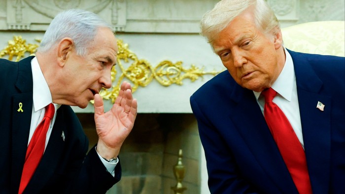 Did the US know about Israel’s attack all along?
