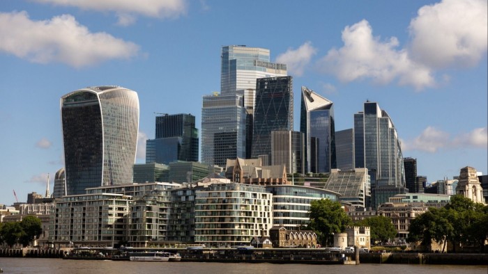 UK makes new concessions to private equity on tax crackdown