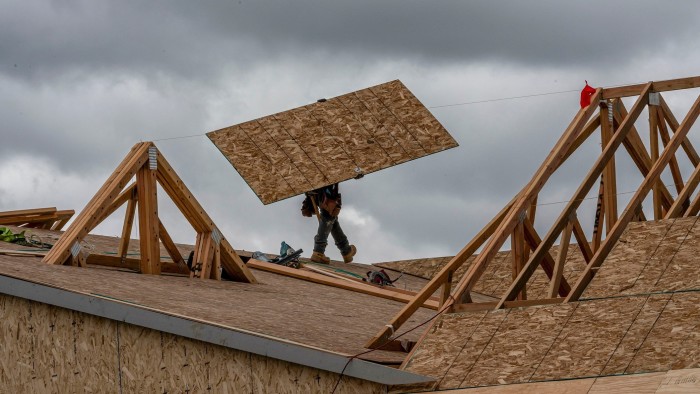 EU targets Chinese plywood in latest defence of domestic industries