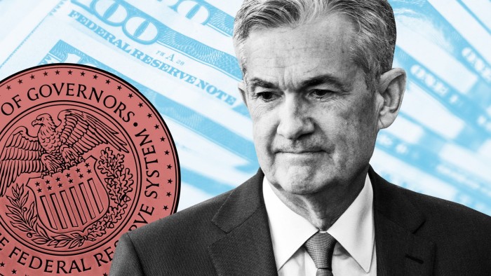 Dollar hits 3-year low on report Trump could pick next Fed chair early