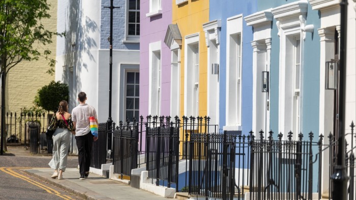 Non-doms’ retreat hits London’s prime housing market
