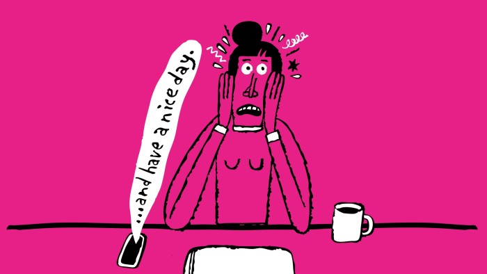 The brutal truth about today’s lay-offs