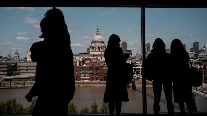 Reeves considers changes to non-dom inheritance tax amid UK ‘exodus’