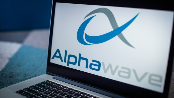 US chipmaker Qualcomm agrees to buy UK’s Alphawave in $2.4bn deal