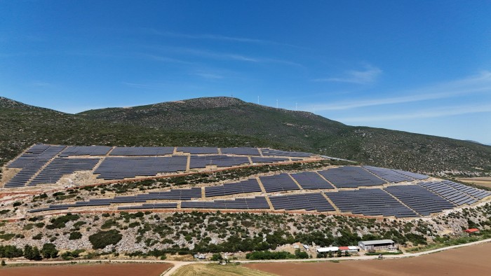 Brussels split over state aid for clean tech production