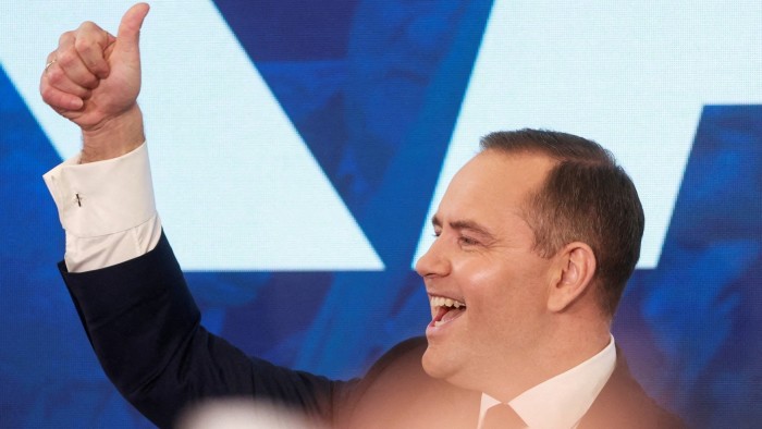 Poland’s new president puts EU billions and trade goals at risk