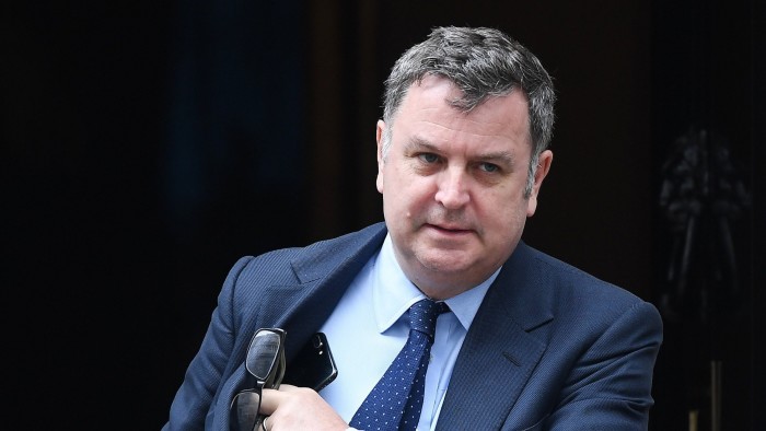 Mel Stride’s apology for Truss episode will fall on deaf ears