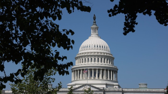 White House insists Trump’s ‘big, beautiful’ bill will help slash US debt
