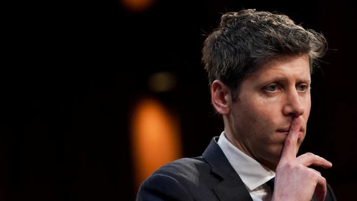 OpenAI says Meta is trying to poach staff with $100mn sign-on offers
