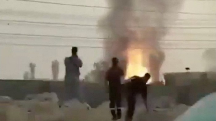 Why Saudi Arabia raised oil output before Israel’s attack on Iran