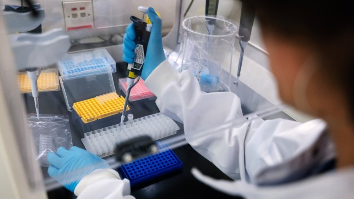 UK patients to gain direct access to clinical trials, says Wes Streeting