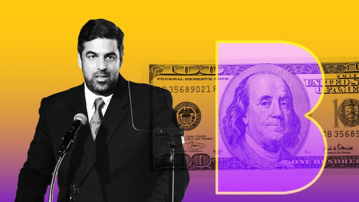 Builder.ai ‘Chief Wizard’ Sachin Dev Duggal made $20mn in share sales