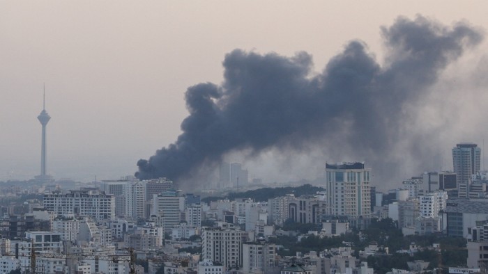Netanyahu is good at starting wars, but it’s ending them that matters