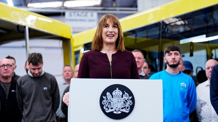 Rachel Reeves vows to reinstate some winter fuel payments this year