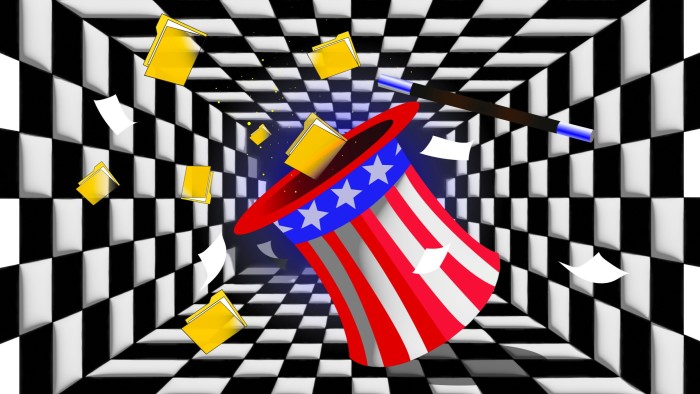 The fight to protect US data has begun