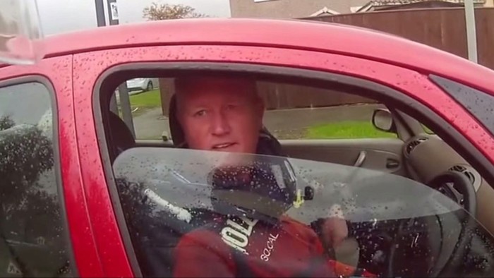 The ONS reported a huge jump in vehicle taxes and nobody is happy