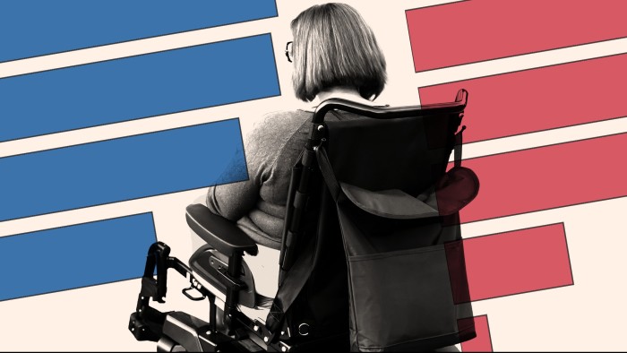 UK’s welfare reforms to hit the country’s poorest