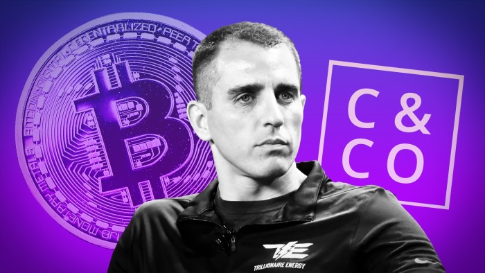 Crypto influencer Anthony Pompliano set to launch bitcoin-buying vehicle