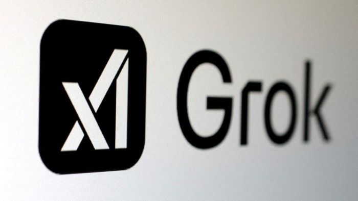 Elon Musk’s xAI nears $9.3bn equity and debt deal