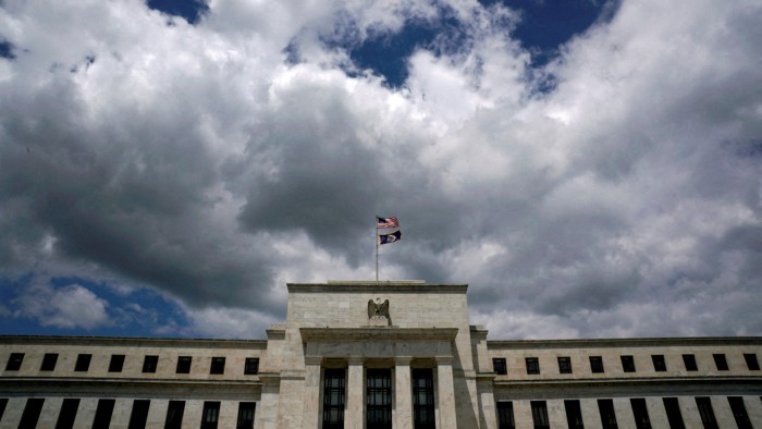 The Federal Reserve’s demanding coming months