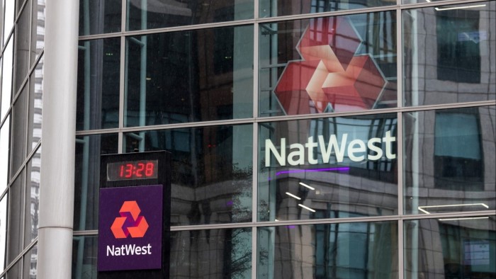 NatWest rules out bidding for TSB