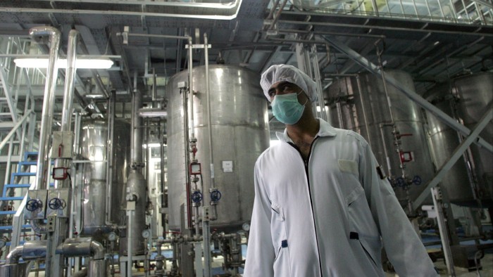 Can Israel destroy Iran’s nuclear sites?