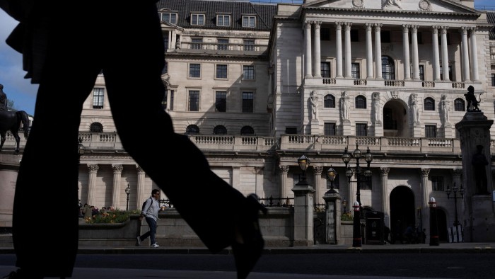 UK inflation fell to 3.4% in May