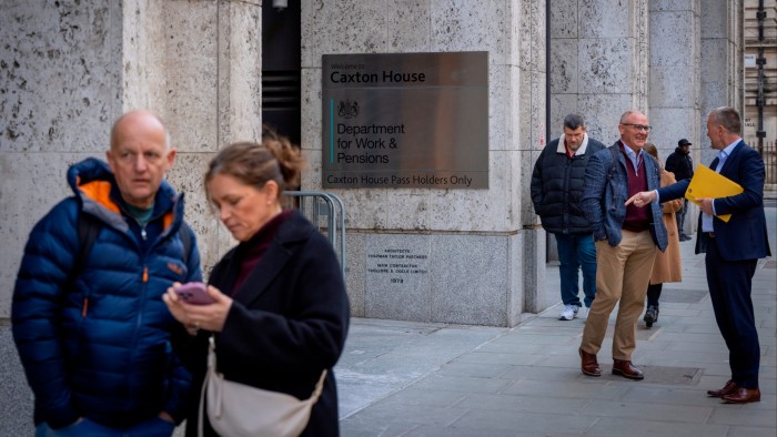 Defined benefit pension reform will spur limited UK investment, officials warn