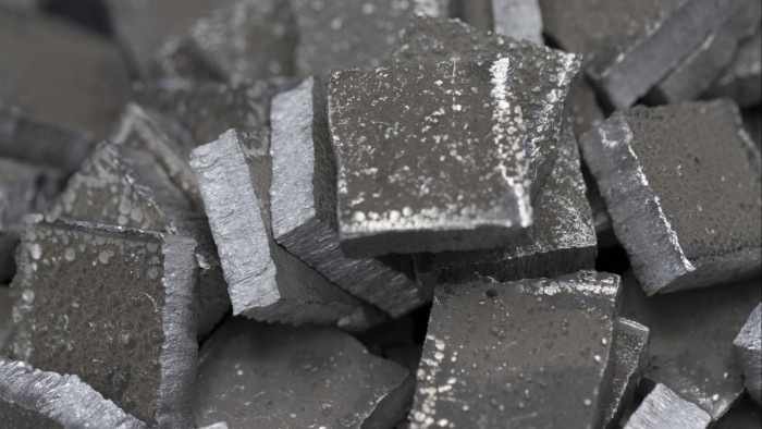 Glencore-backed Cobalt Holdings scraps planned London listing