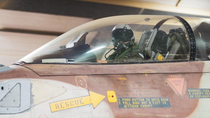 Israel’s Netanyahu stakes his legacy on war to eliminate Iranian nuclear threat