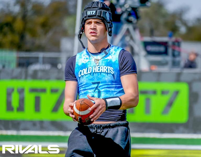 Storylines to follow during June’s third huge visit weekend