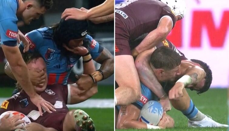 Lomax and Luai learn fate for ugly incidents, twin reports as clubs breathe sight of relief
