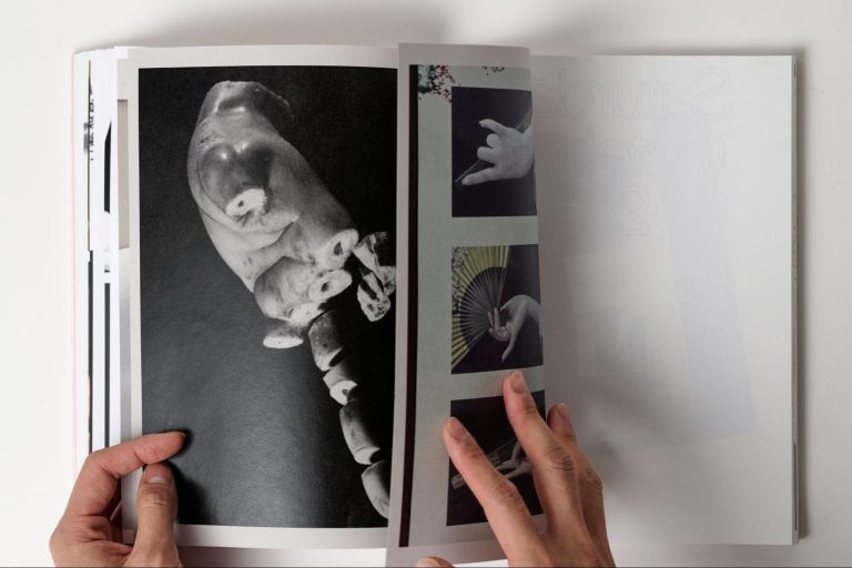 Daedalus Li: Exploring the Poetics of Surface and a Design Philosophy Rooted in Pause