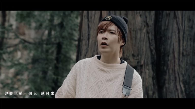 Roux Chen: Illuminating the Next Era of Music Videos Through Authentic Storytelling