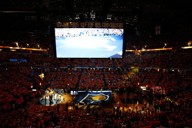 Analyst Reveals Why He’s Picking Pacers To Win NBA Finals