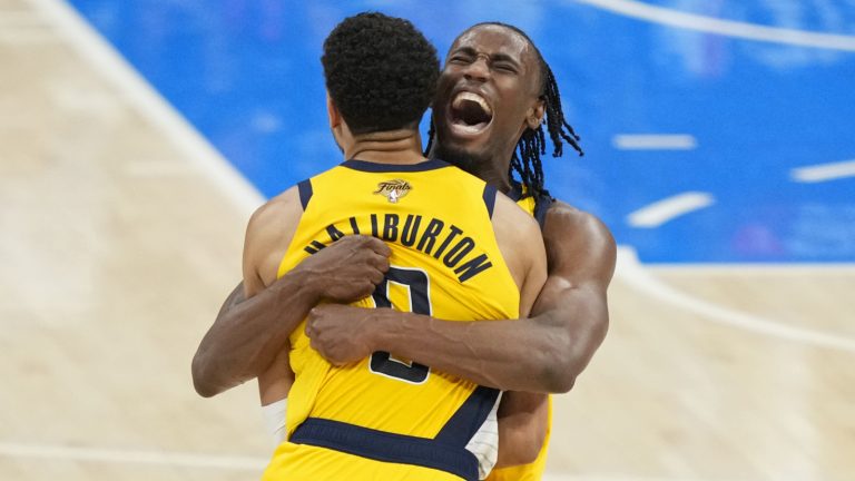 Indiana TV station issues apology for NBA Finals mishap