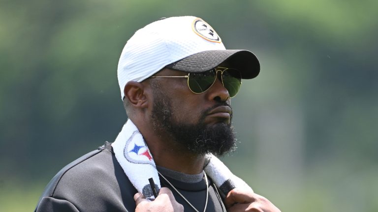 Insider addresses if Steelers’ Mike Tomlin could be on hot seat