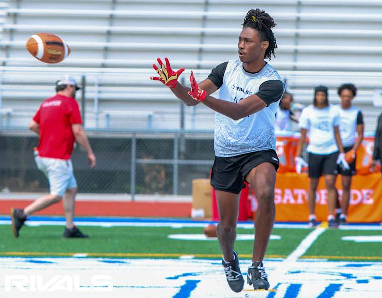 Three Predictions: Alabama, Louisville, Rivals Five-Star