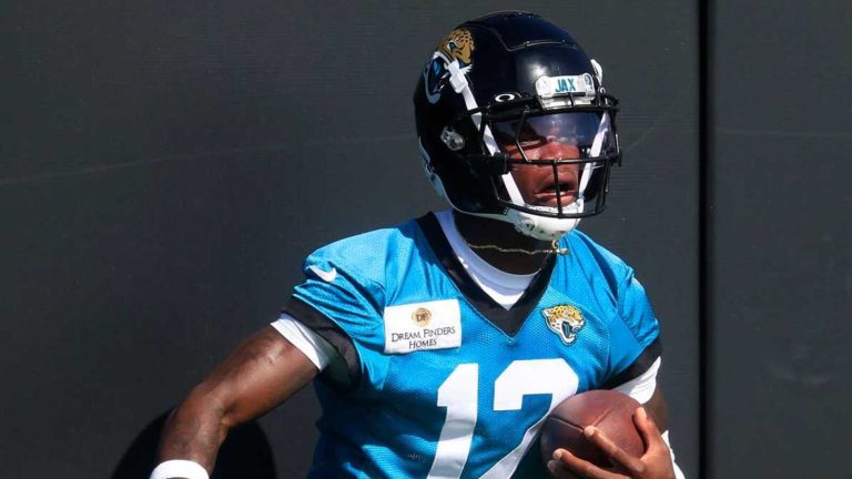 Jaguars GM’s comments hint at bold plan for Travis Hunter