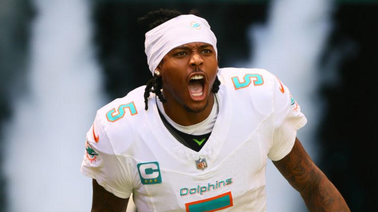 Jalen Ramsey reportedly has a clear trade preference