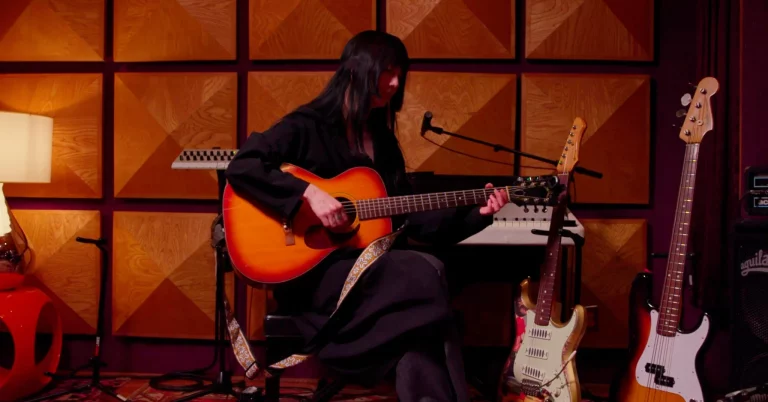 Japanese Breakfast Shares New Song ‘My Baby (Got Nothing At All)’ for Celine Song’s ‘Materialists’