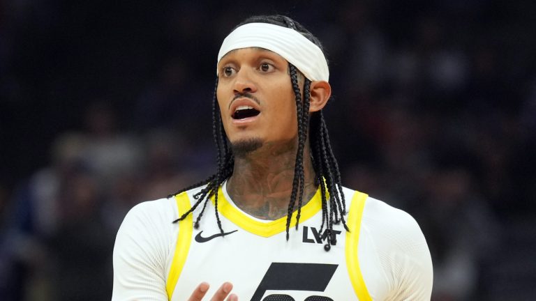 Jazz’s latest moves suggest they’re still going to tank