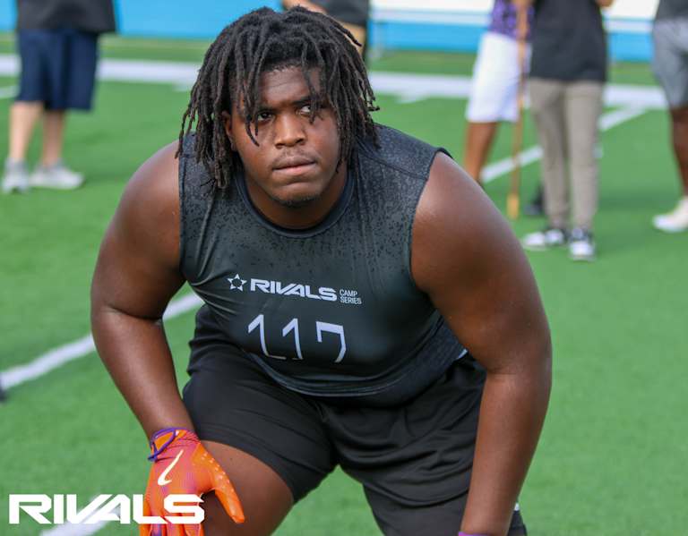 Jackson Cantwell, Miami commits continue to recruit Canon Pickett